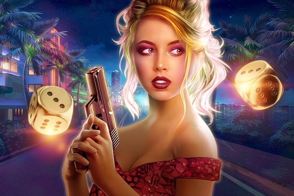 Vulkan Vegas